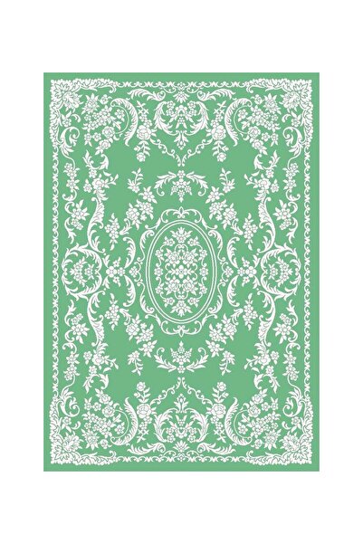 GÜMÜŞSUYU PREMIUM WOOL 11103 Y04 160 X 0230 YESIL