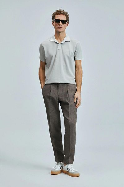 Lufian Men's Vernon T-Shirt 111040205
