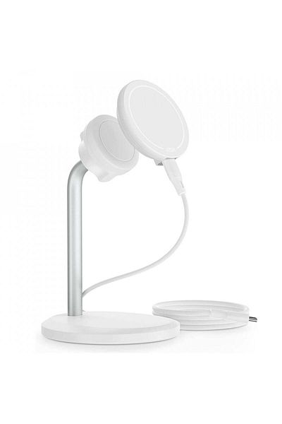 ESR Apple MagSafe Wireless Charger - HaloLock Shift - White