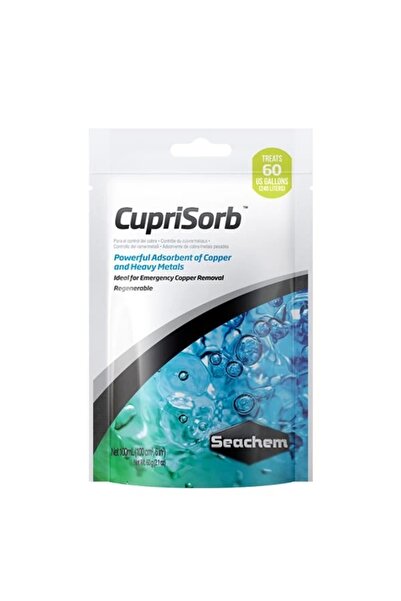 Seachem Cuprisorb 100ml