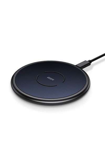 ESR Wireless Charger MagSafe 10W - HaloLock - Midnight Blue