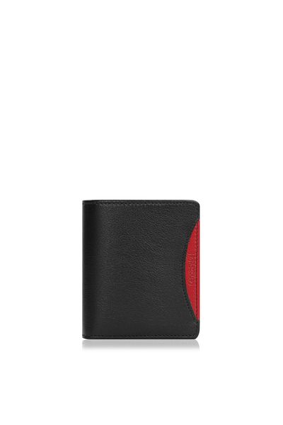 CENGİZ PAKEL 13660 Cengiz Pakel Genuine Leather Men's Wallet