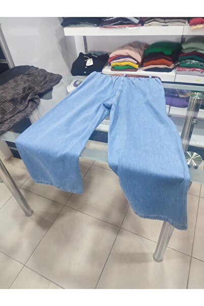 Store Kaliteli Kot Kadın