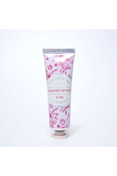 ANGMAD Cremă de mâini Vivian Gray Naturals Garden Roses