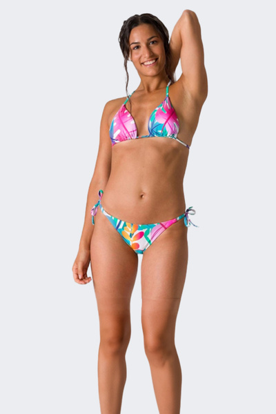 ARENA Kadın Bikini Takımı UV Korumalı