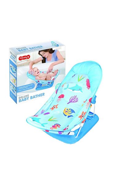 Tiibaby baby bath chair