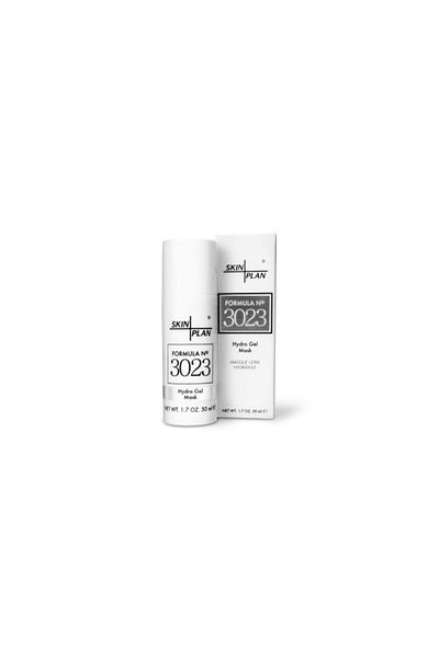 SkinPlan Superior Hydrogel Mask 50ml Skin Plan