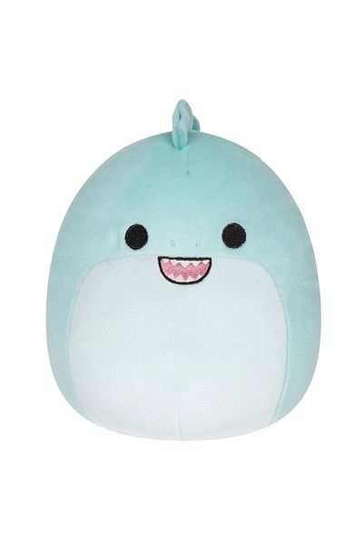 Squishmallows Nessiworld Squishmallow Eel Essy 20 cm
