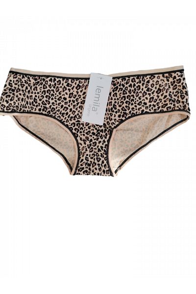 Lemila Chilot dama Lemila, model Animal Print