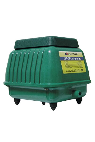 Resun LP-60 Hava Kompresörü