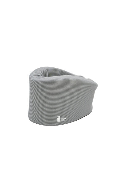 Stutenham FZE طوق عنق باريس الناعم المكون من قطعة واحدة مقاس كبير