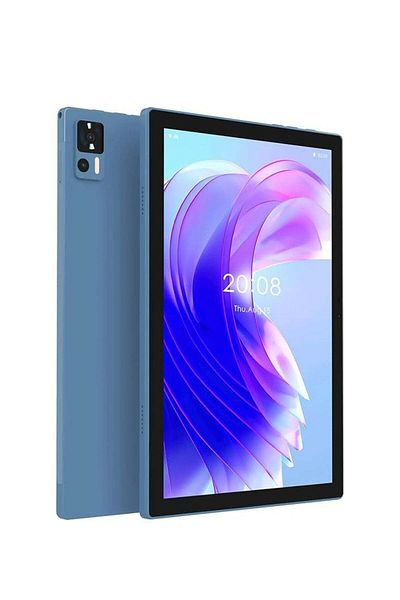 OTEETO Tab 16 10.1-inch IPS LCD Display | Octa-Core 2.0GHz Processor | Android 14 | 4G Connectivity