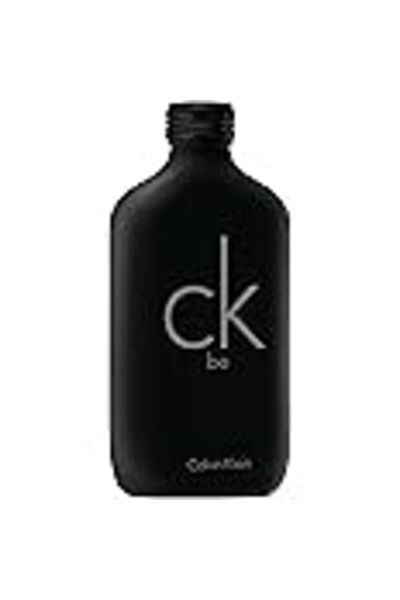 Calvin Klein Ck Be By Calvin Klein For Unisex - Eau De Toilette