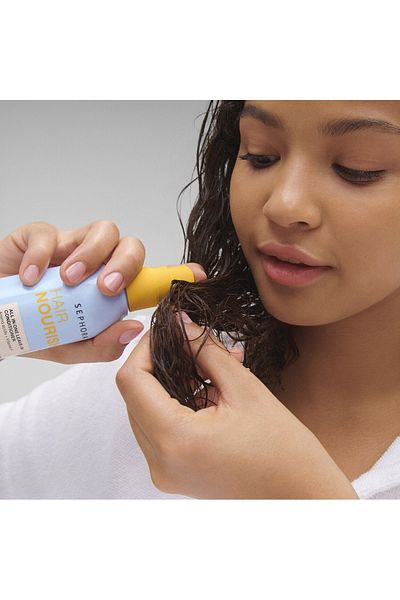 SEPHORA COLLECTION All-In-One Leave-In Conditioner – No-Rinse Nourishment & Care 150ml