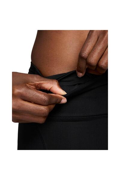 Nike Dri-Fit Fast 7/8 Kadın Tayt - FV6882