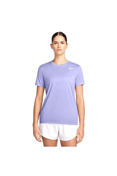 Nike Γυναίκες& # x27;s Dri-FIT Legend Κοντομάνικο Μπλουζάκι XS