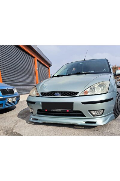 HM Fiberglass FORD FOCUS 1 HB ÖN TAMPON EKİ