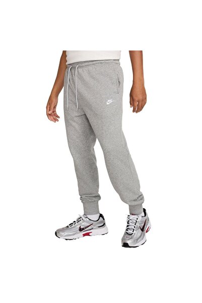 Nike Панталони Мъжки NK CLUB FT JOGGER