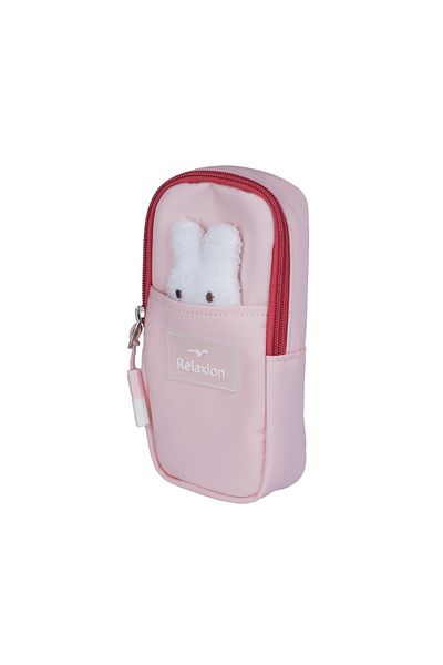 RKY SERENITY Relaxion Multi-Pocket Backpack with Pen Holder and Plush Accessories School Set