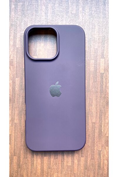BCNCASE Apple Iphone 13PRO Lansman Kılıf Içi Kadifeli Kamera Yükseltili Silik...
