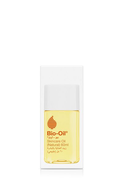 Bio-Oil SKIN CARE OIL (NATURAL) 60ML