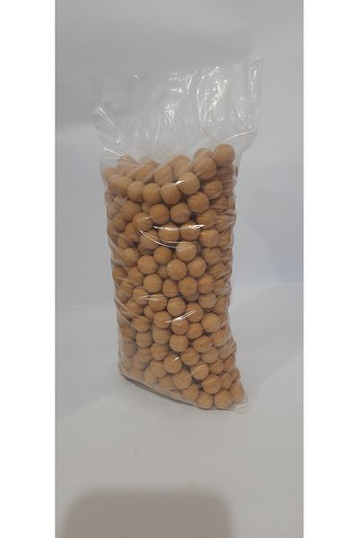 Hamza Bey Sauce Chickpeas
