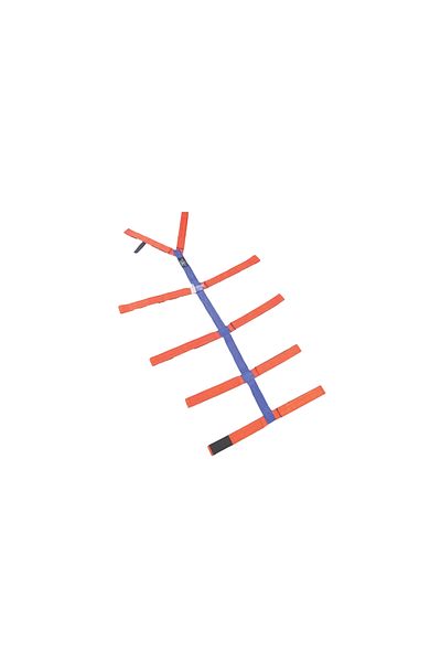 Stutenham FZE Spider Strap