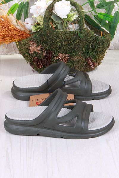 Ceyo Olympos Anatomical Water Resistant Eva Slippers Men's Slippers