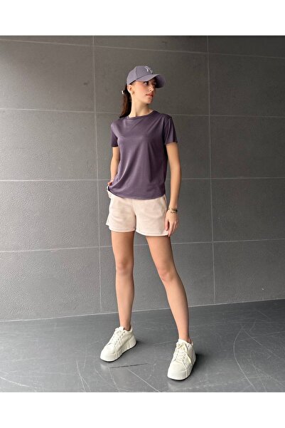Modaminör Round Neck T-Shirt