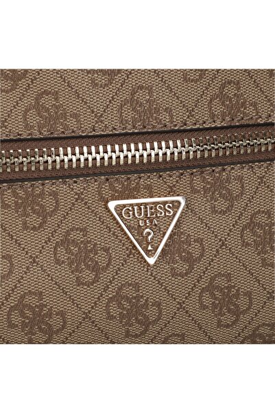 Guess Manhattan II City Backpack 26 cm