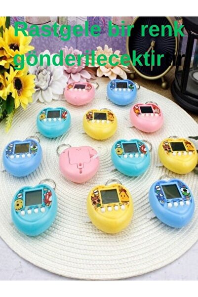 Ceylan Tamagotchi Sanal Bebek