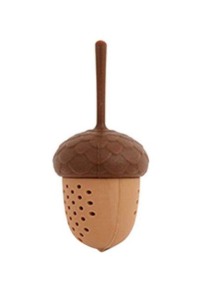 Generic Generic Non-Toxic Silicone Tea Bag