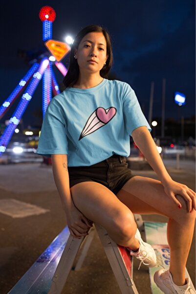 ArtYus ΑΝΔΡΙΚΟ/ΓΥΝΑΙΚΕΙΟ ΜΠΛΟΥΖΑ ΜΕ ΣΤΡΟΓΓΥΛΗ ΛΑΜΠΡΗ ΣΤΡΟΓΓΥΛΗΛΑΜΠΡΗ ΣΤΡΟΓΓ