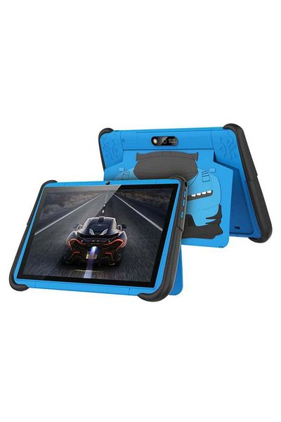 porodo 10.1" Kids Android Tablet