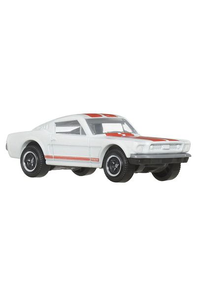 Matchbox SET OF 5 DIECAST CARS MBX ROAD CRUISERS II 1:64 SCALE