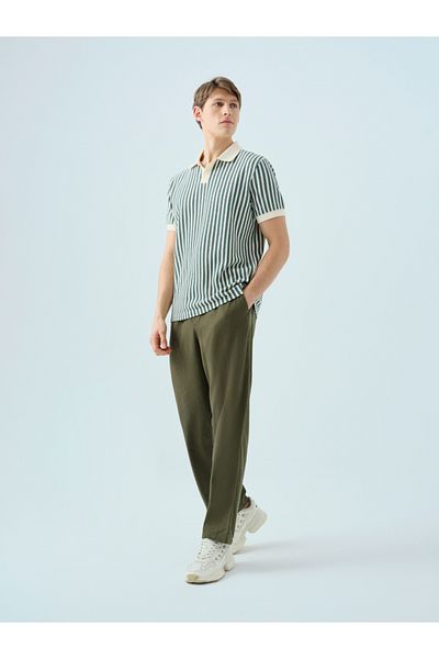Loft Lf2038533 Polo Sleeve