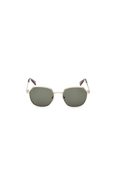 Guess GUS52155133NSG UV Protection Geometric Unisex Sunglasses