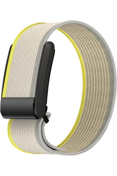 Shopi Replacement Bands for Whoop 4.0 - Nylon Knit Watch Strap Wristband for Whoop 4.0