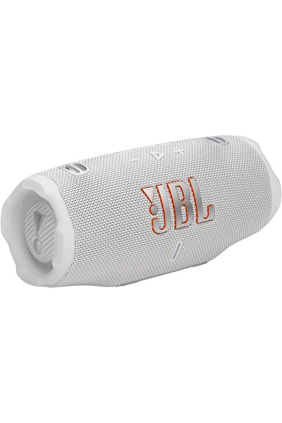 JBL Charge 6 - Portable waterproof and drop-proof Bluetooth speaker with buil...