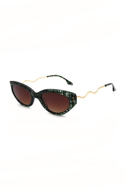 Kilian K Bendi̇era C02 Women's Sunglasses