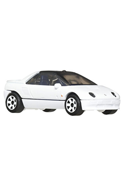 Matchbox SET 5 MASINUTE METALICE MBX JAPAN CRUISERS II SCARA 1:64