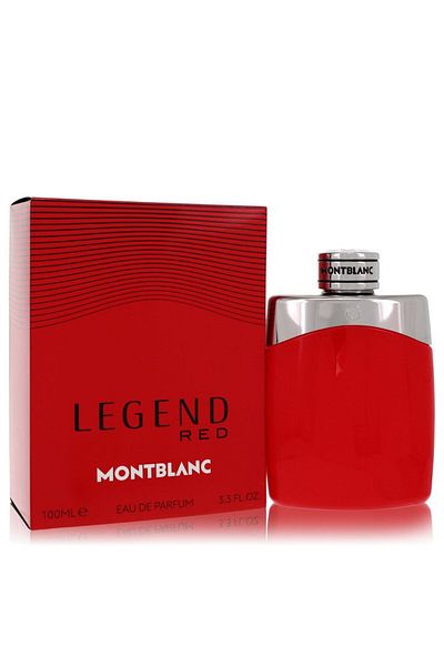 Mont Blanc Perfume mont blanc red m 100ml