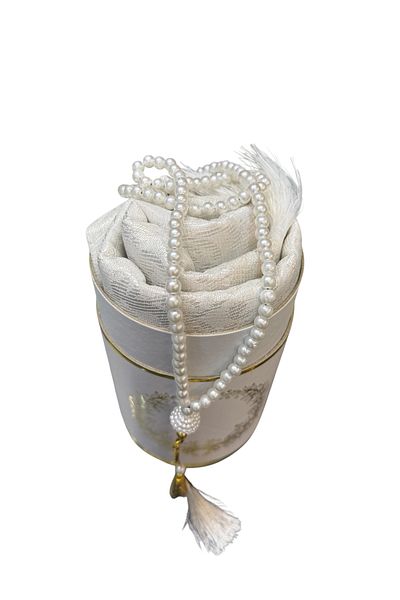 Rabiossa Gift Prayery Mat Prayery Set