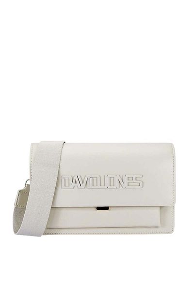 David Jones small cream bag CM7508 15
