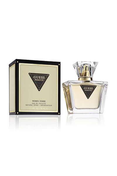 Guess PERFUME SEDUCTIVE WOMEN 75ML