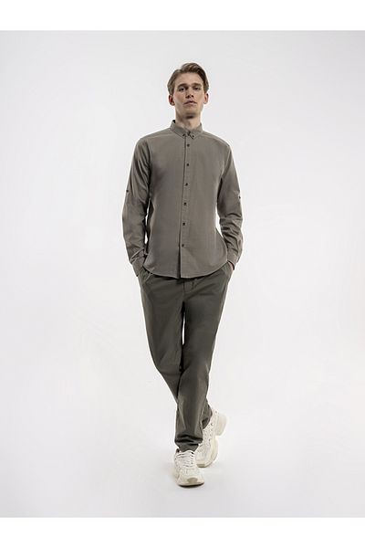 Loft Lf2027896 Shirt U.S. Sleeve