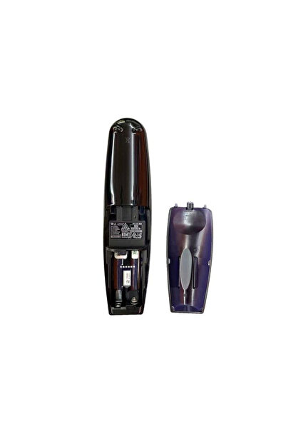 Hi-Level HLFMN243 Webos Smart Tv Kumanda-Mikrofonlu