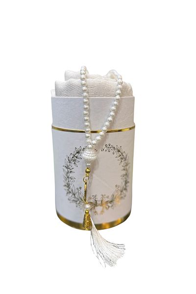 Rabiossa Gift Prayery Mat Prayery Set