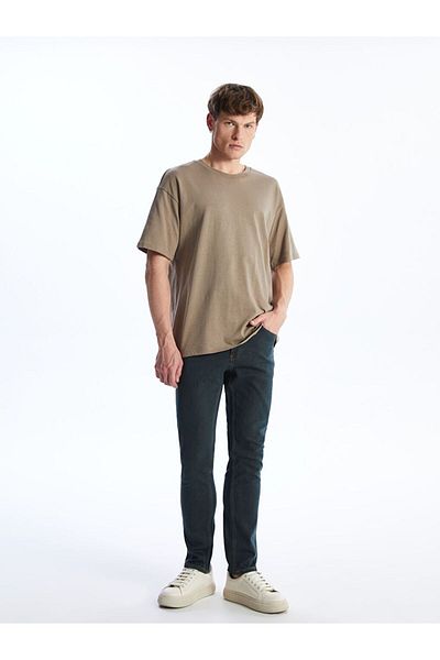 LC Waikiki LCW Jeans 750 Slim Fit Men's Jean Pants