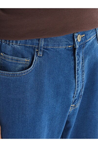 LC Waikiki LCW Jeans 790 Comfortable Fit Men's Jean Trousers